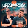 Una Rosa (feat. Franci Monge) - Single