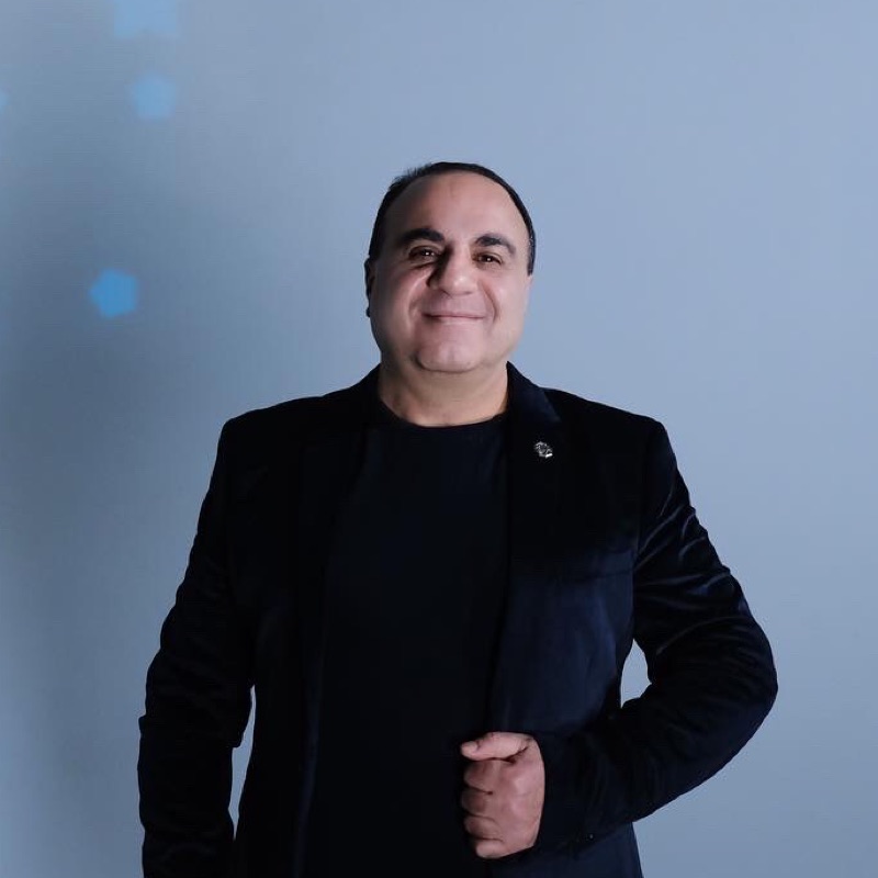 Гагик Григорян - Сладкий Яд