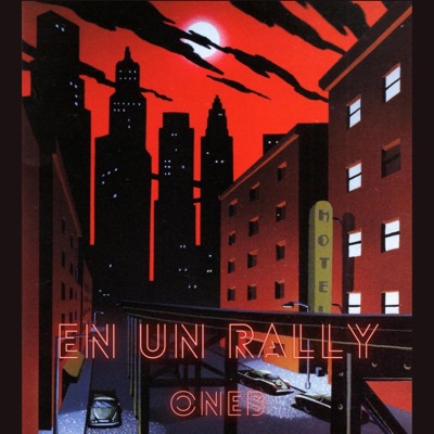 EN UN RALLY - Single