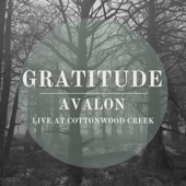 Gratitude (Live) artwork