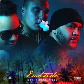 Life for Me (feat. Samu) Cutthroat Mode