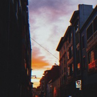 La vieja ciudad (Late Night Lo- Fi) - Single - Piem Ión