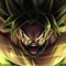 Broly - DizzyEight lyrics