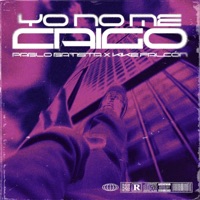 Yo no me caigo (feat. Kike Falcon) - Single - Pablo Batista