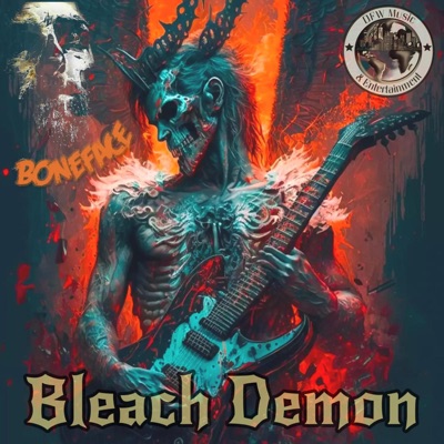Bleach Demon - Single