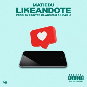 Likeandote