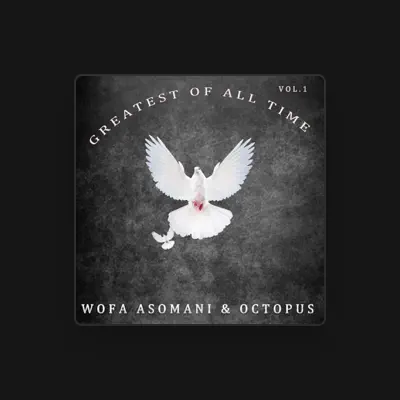 Listen to Octopus, watch music videos, read bio, see tour dates & more!