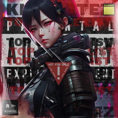 Top of the List - Single