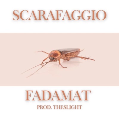 Scarafaggio - Single