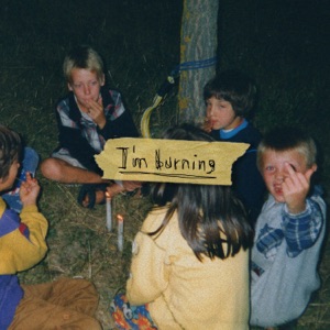 I'm Burning