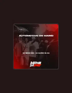 收听 DJ ALVESX DA 011、观看音乐视频、阅读小传、查看巡演日期等 ！