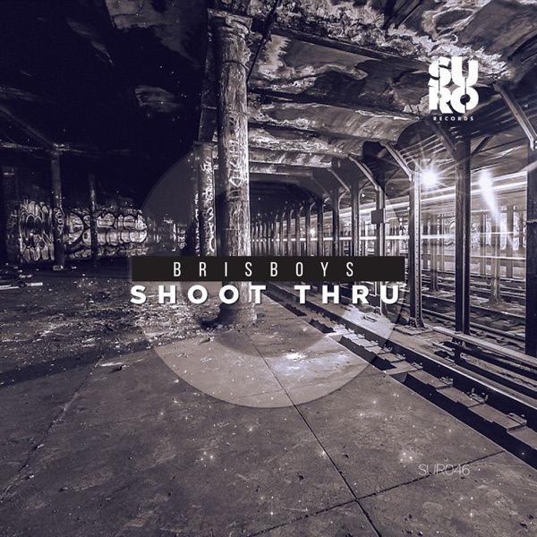 Shoot Thru - Single