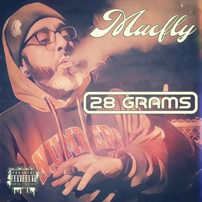 28 Grams - Single