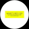 What Can I Do - Single