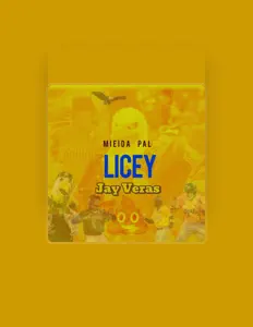 Listen to Jay Veras, watch music videos, read bio, see tour dates & more!
