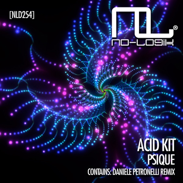 Psique - Single