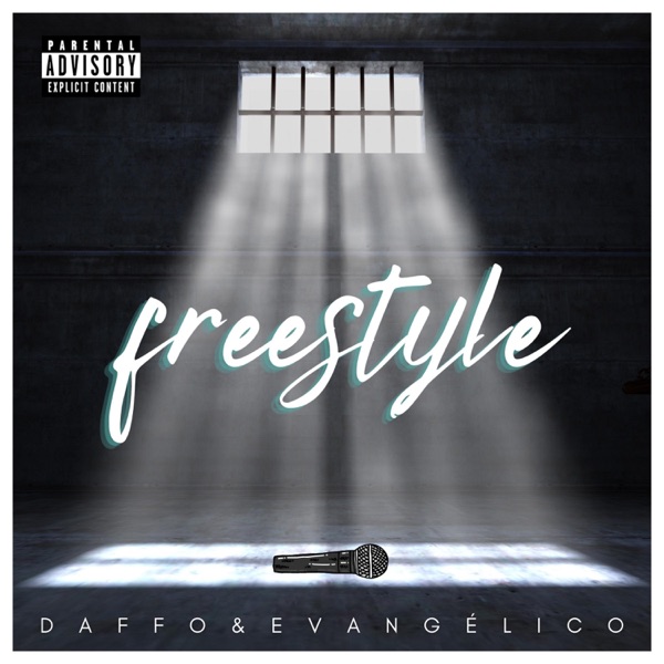 Freestyle (feat. Evangelico)