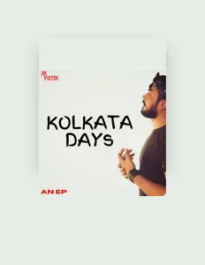 Listen to JK Yotik, watch music videos, read bio, see tour dates & more!