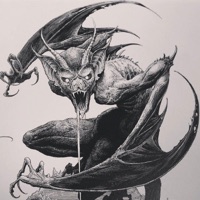 Gargoyle (feat. Moss) - Single - xono