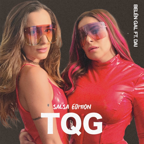 Tqg (Cover)