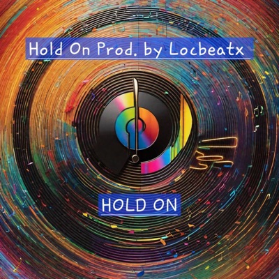 Hold On - Single