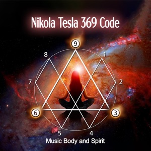 Nikola Tesla 369 Code