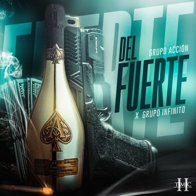 Del Fuerte - Single