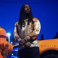 Chillin x Steve Black - Single - Shekudeen