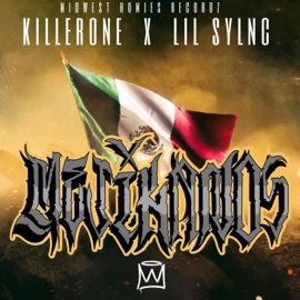 MEJIKANOS (feat. KILLERONE & LIL SYLNC) MIDWEST OFICIAL