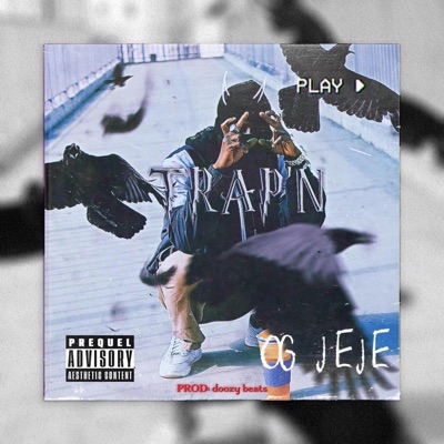 Trap'n - Single