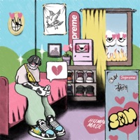 Misunderstood (feat. Blvck Svm & Zander Xain) - Single - Lulraz