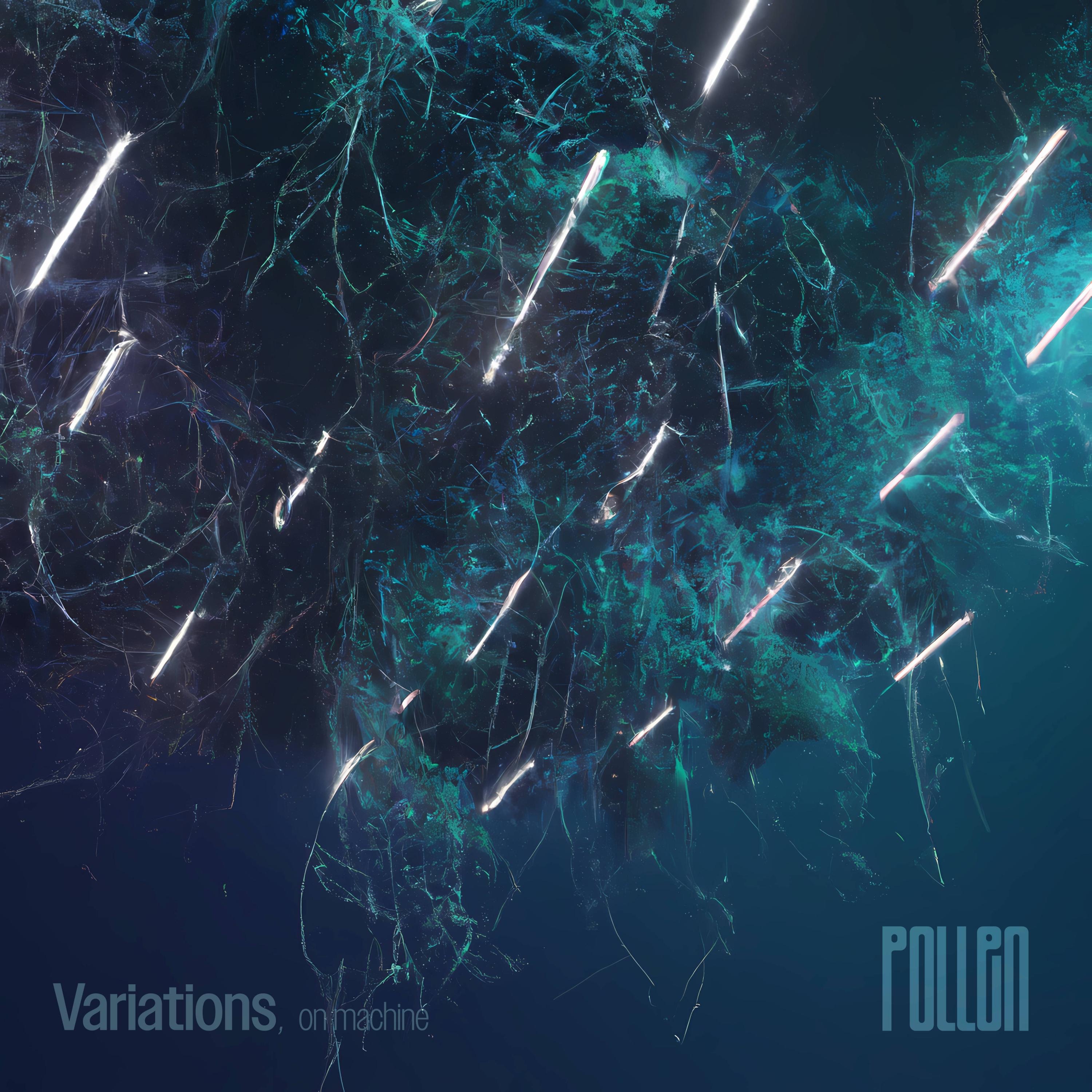 Variations, On Machine