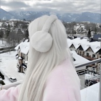 Winter! - Single - Frostyy