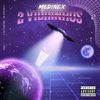 2 Vidrinhos (feat. Cruz & Grones) - Single