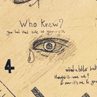 who knew? - Single - Santino Le Saint