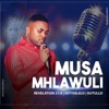 Revelations 21:4  Isityhilelo  Kutullo - Single