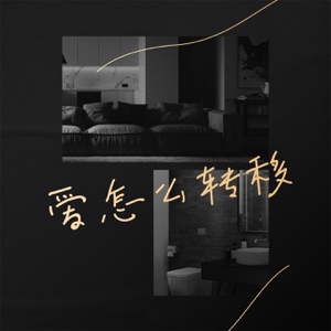 爱怎么转移 - Single