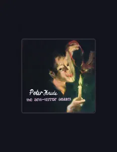 Poslechněte si interpreta Peter Knude, sledujte hudební videa, přečtěte si životopis, podívejte se na data turné a další informace.