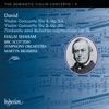 Ferdinand David: Violin Concertos (Hyperion Romantic Violin Concerto, Vol. 9)