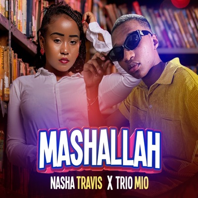 Mashallah (feat. Trio Mio) - Single