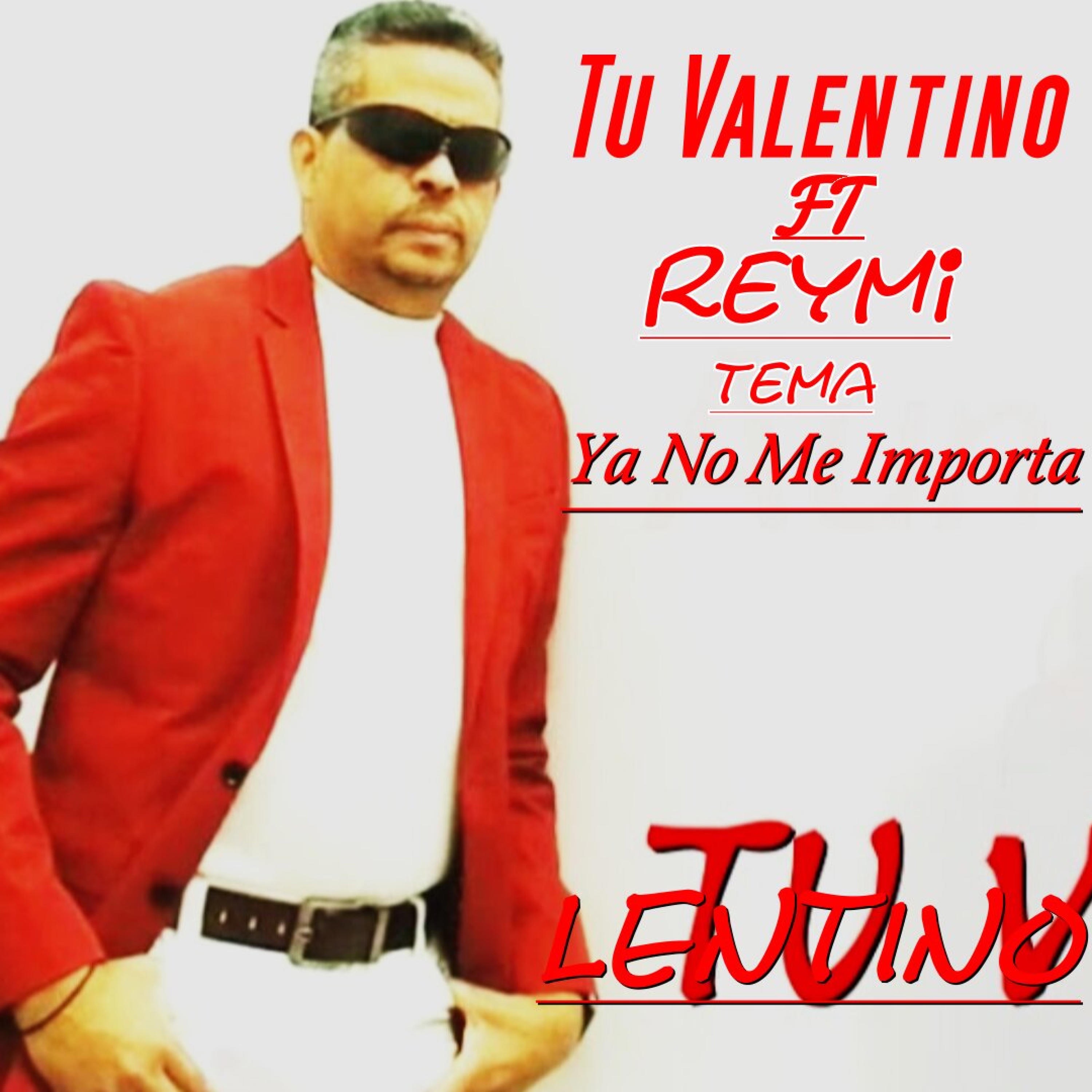 Ya No Me Importa - Single