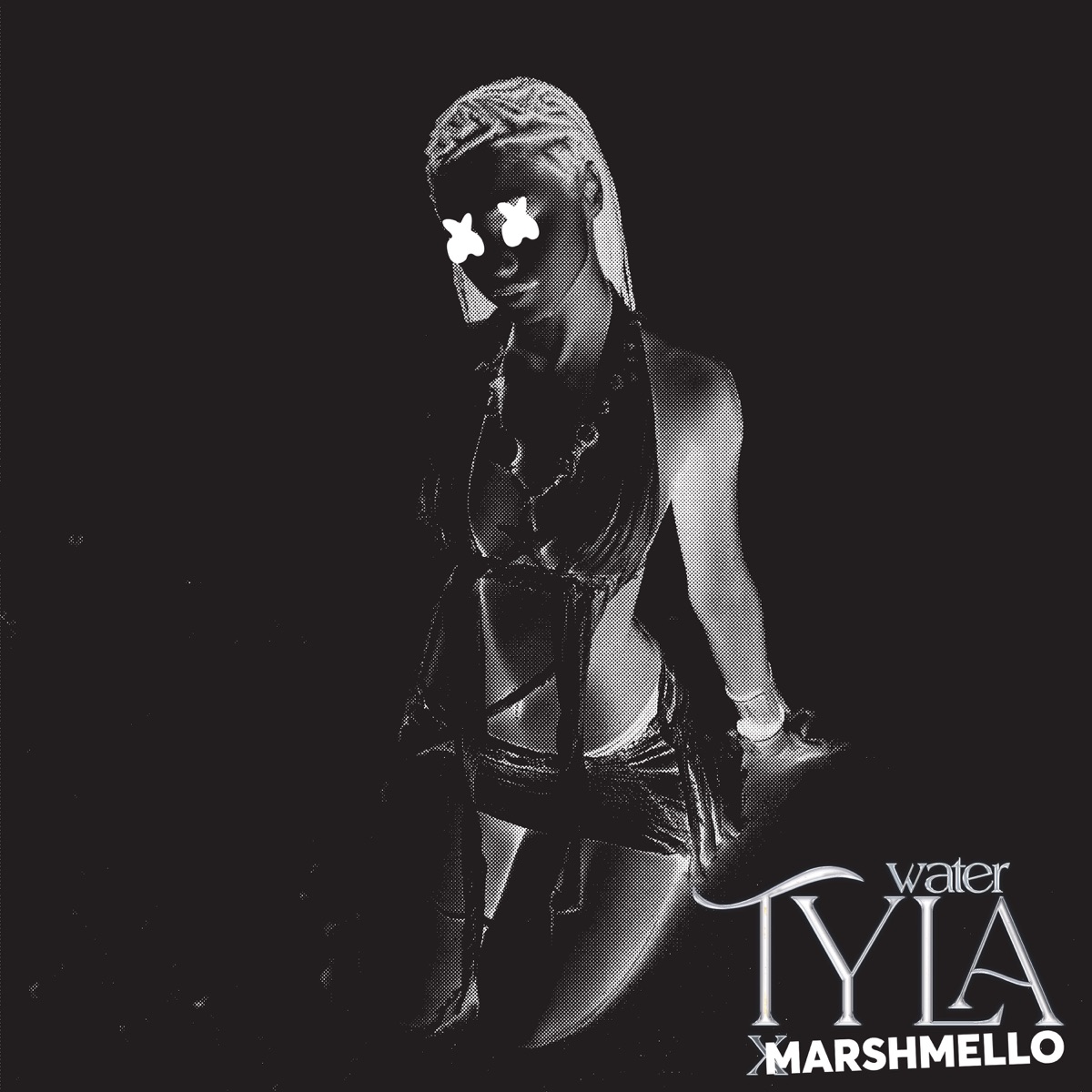 Silence (feat. Khalid) - Single - Album by Marshmello - Apple Music
