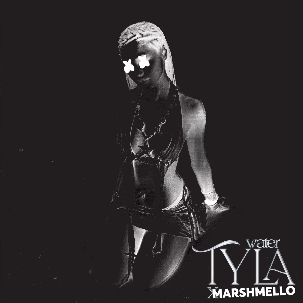 ‎water Single — álbum De Tyla And Marshmello — Apple Music 0888