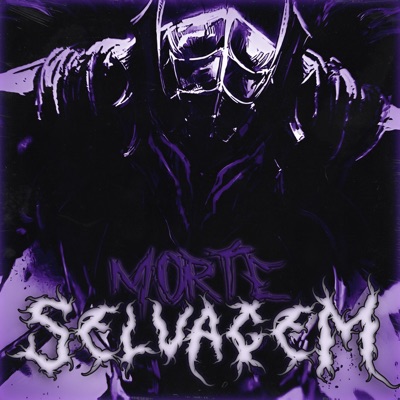 GhostyPlaya - MORTE SELVAGEM