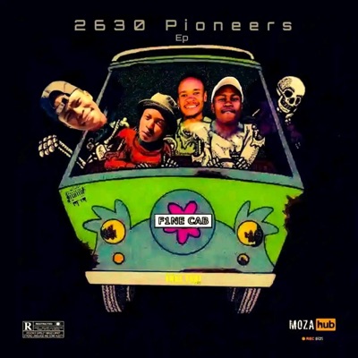 2630 Pioneers Ep (feat. Melo Man)