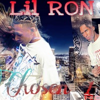 Chosen 1 - Single - Lilr0n