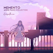 Memento - Anime Piano Collection