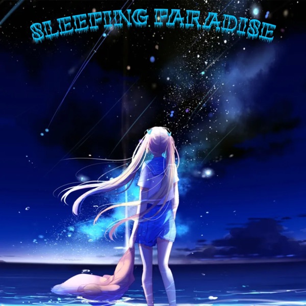 Sleeping Paradise - Single
