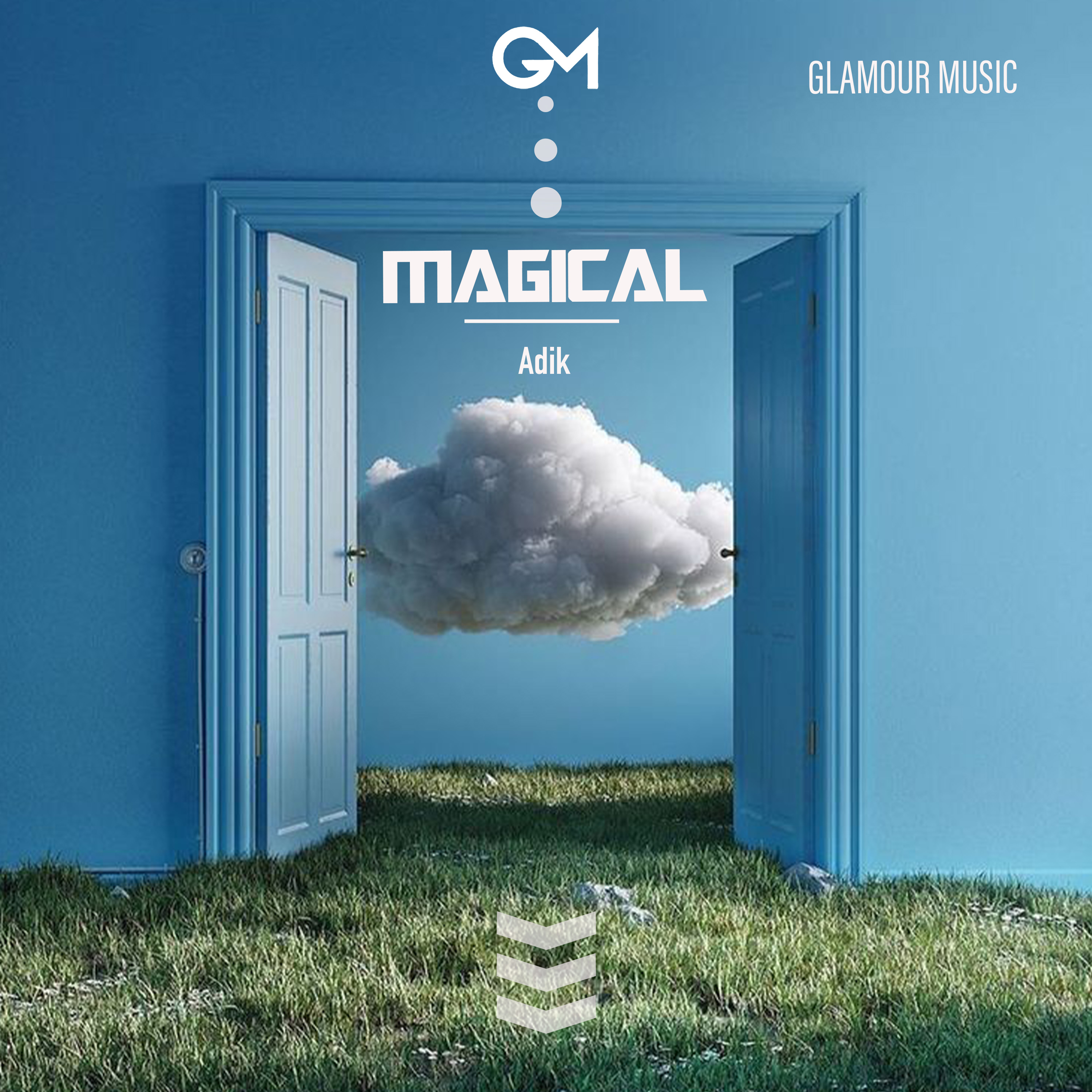 Magical - Single