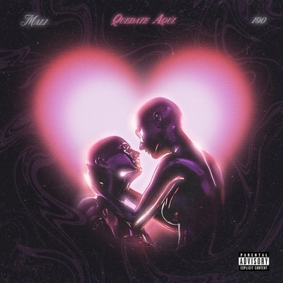 Quédate Aquí - Single